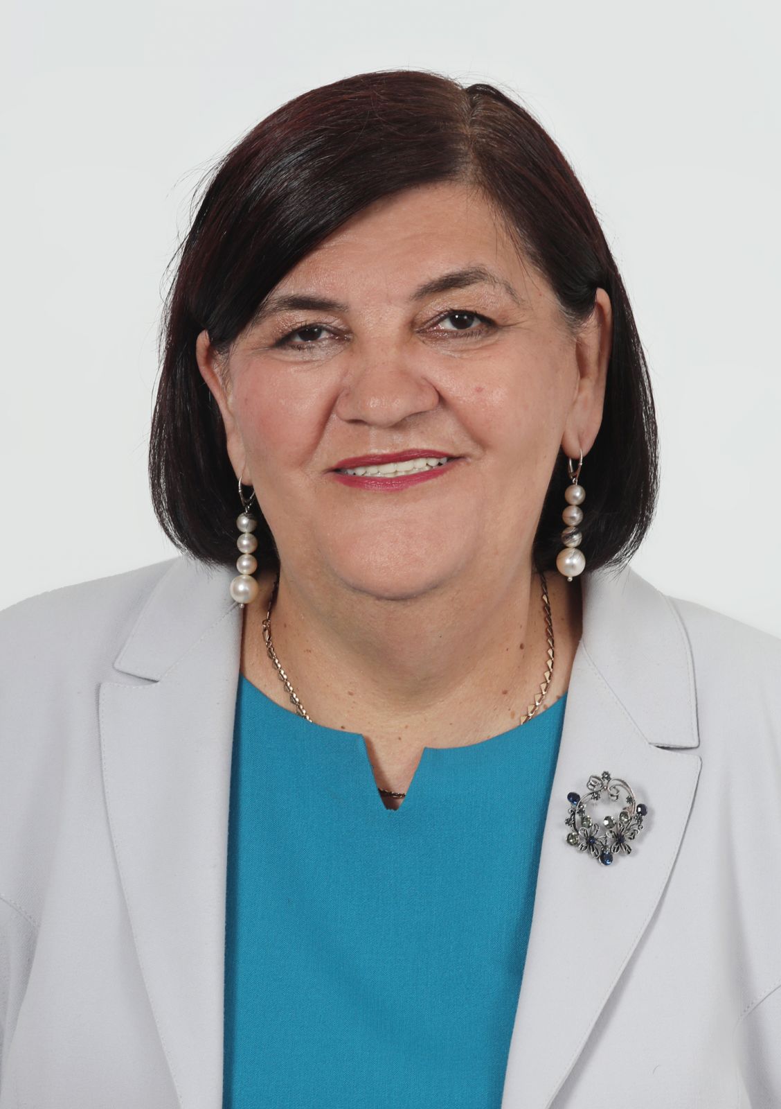 Zofia Dudek